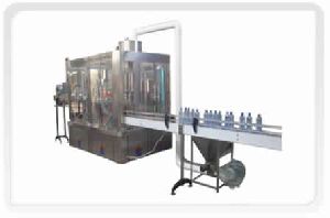 Automatic Rinsing Filling Capping Machine.html