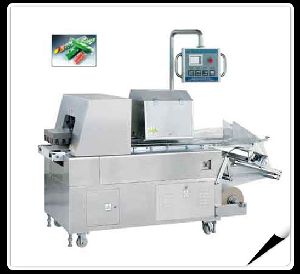 automatic vegetable packaging machine