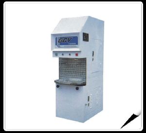 BFC-10 - SGJ series paste filling machine