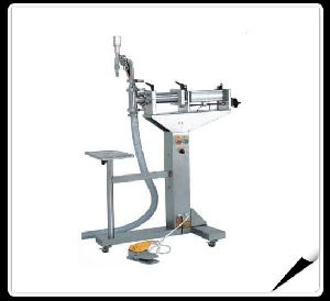 One Head LiquidFilling Machine (Vertical type)