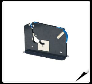 OS-04 - Bag baling machine
