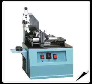 PC-01 - Pad Printing Machine