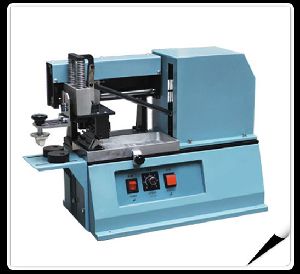 Pad Printing Equipments