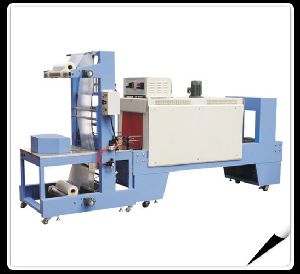 semi-Auto Sleeve Sealing shrink packager