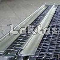 Low Carbon Steel mesh