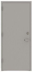 Fire Rated Doors