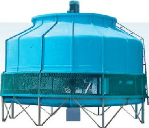 cooling tower