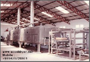 Paper Coating Line