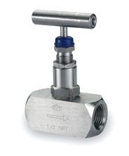 Needle Valves