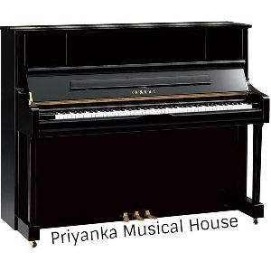 Yamaha U1 PE Upright Piano