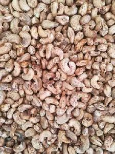 NW Grade Whole Cashew Nuts