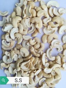 S.S Grade Cashew Nuts