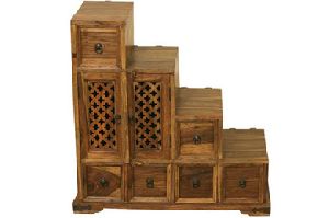 Bed Room Furniture - Chest of Drawers