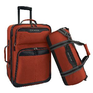 Traveller Bags