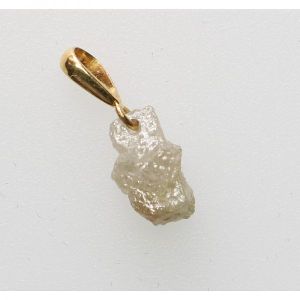 Diamond Sterling Gold jewelry Pendant