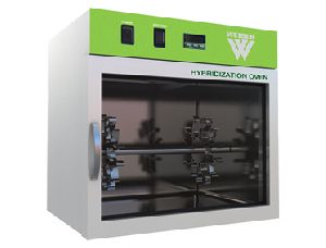 Hybridization Oven