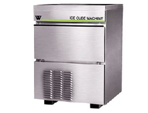 ice cube machine