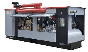 Elgi 1100/300 air compressors