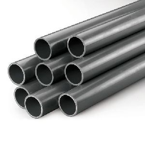 Black Non ISI HDPE Pipe