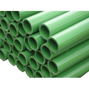 Green Non ISI HDPE Pipe