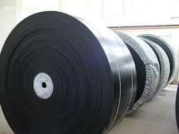 rubber conveyor belt