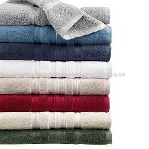 Stripe Towels