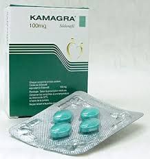 Original Kamagra from Ajanta Pharma