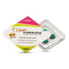 Original Super Kamagra Tablets