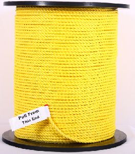 Cable Pulling Rope 6mm Spool