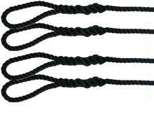 Fender Ropes/Lines and Lanyards