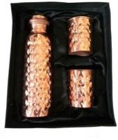 Copper Water Bottles