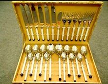 Cutlery Set