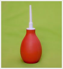Bulb Syringe 9fl. oz