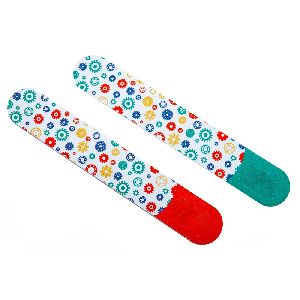 Colorful Baby Nail Filer (Pack of 2)