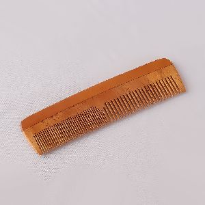 Fine Toothed Neem Comb