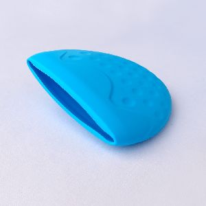 Silicone Travel Cup and Cover