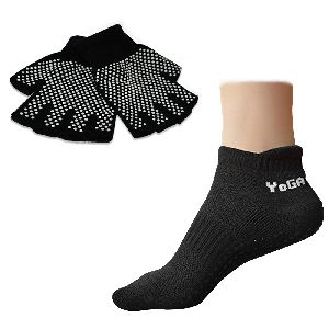 Yoga Socks