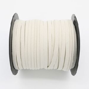Professional Suede Leather Cord