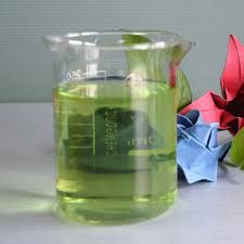 Bio Zinc Biofertilizer Liquid