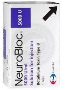 NeuroBloc 1 X 5000 Iu