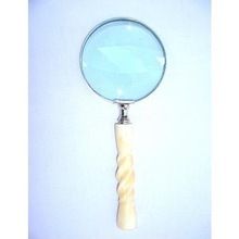 Hand Magnifying Glass