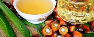 Super Quality Refined Palm oil