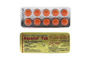 tapentadol 100mg tablets