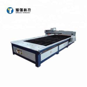 Table CNC Plasma Cutting Machine 1530