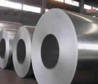 aluminized steel coil