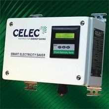 Electricity Energy Power Saver Display Screen