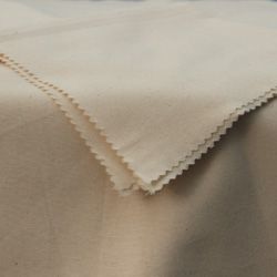 Linen Grey Fabric