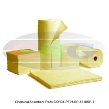 Chemical Absorption Pad