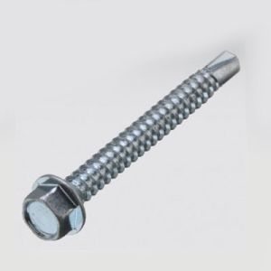 DIN 7504 DRILLING SCREW