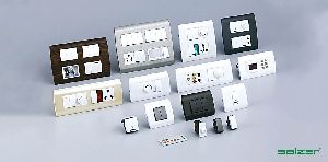 Modular Switches and speciality